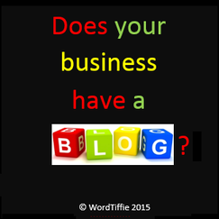 Are You Struggling to Keep Your Company Blog Updated?